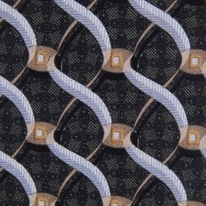 Arrow Pastime Tie Multicolor Mens Silk Necktie